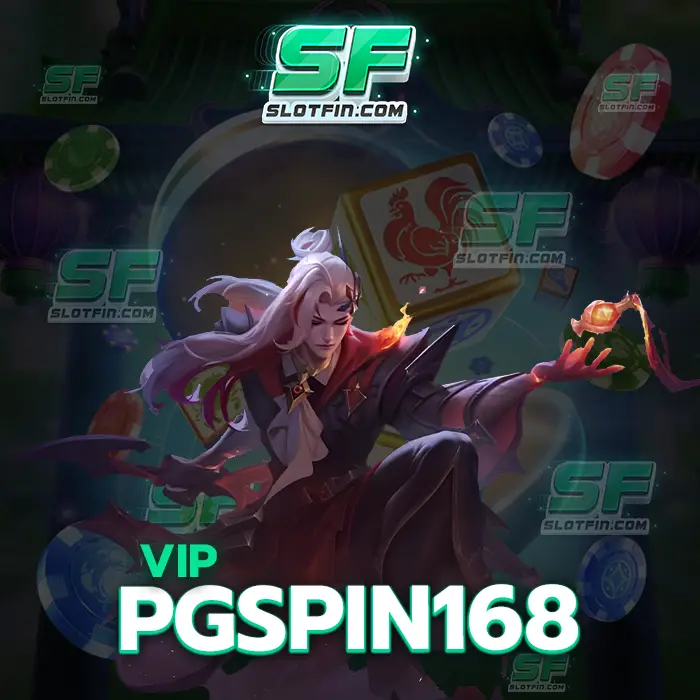 vip pgspin168 ไม่มีคาสิโนเว็บไหนอีกแล้วที่จะได้เงินง่ายและสะดวกสบายรวมถึงเรียบง่ายได้เท่านี้